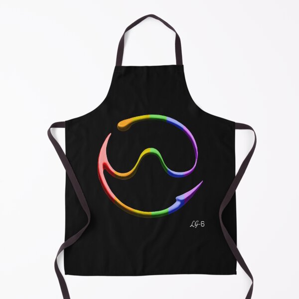Item preview, Chromatica lady gaga gay pride lgbtq designed and sold by CeramiConnois.