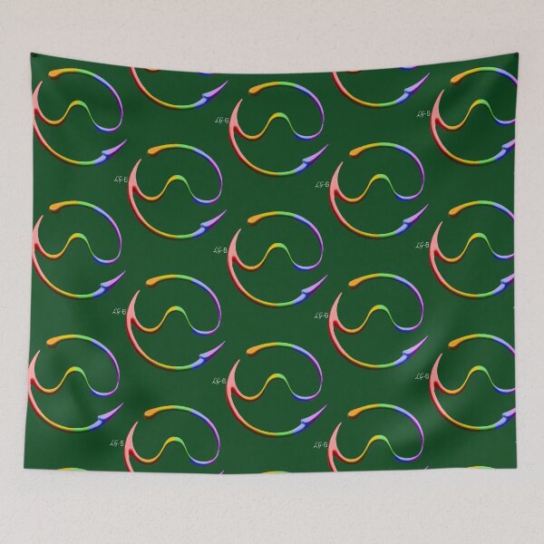 Item preview, Chromatica lady gaga gay pride lgbtq designed and sold by CeramiConnois.