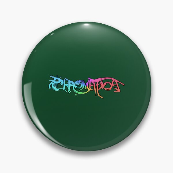 Item preview, Chromatica lady gaga text designed and sold by CeramiConnois.