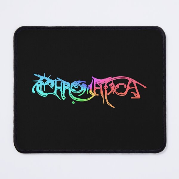 Item preview, Chromatica lady gaga text designed and sold by CeramiConnois.
