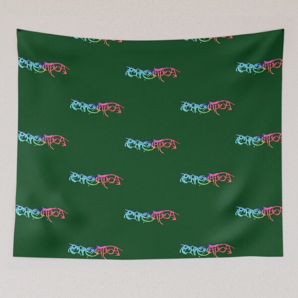 Item preview, Chromatica lady gaga text designed and sold by CeramiConnois.
