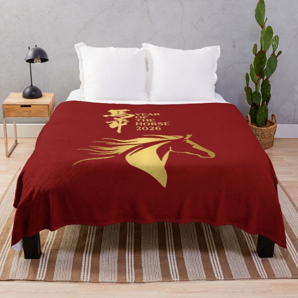 Item preview, Year of the horse 2026 designed and sold by sydney-syder.