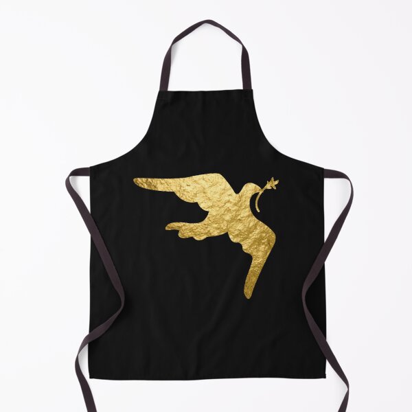 Item preview, GAGA DOVE SHIRT - Lady Gaga Dove ShirtGolden Dove ShirtQueen of PopNational AnthemLady G designed and sold by CeramiConnois.