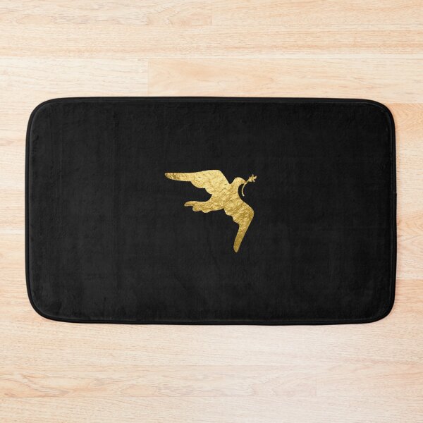 Item preview, GAGA DOVE SHIRT - Lady Gaga Dove ShirtGolden Dove ShirtQueen of PopNational AnthemLady G designed and sold by CeramiConnois.