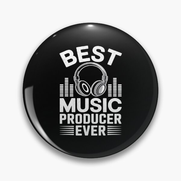 Item preview, Best Music Producer Ever Beat Maker Producer designed and sold by Idarmotar.