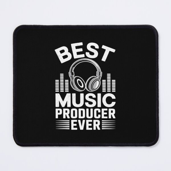 Item preview, Best Music Producer Ever Beat Maker Producer designed and sold by Idarmotar.