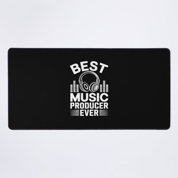 Item preview, Best Music Producer Ever Beat Maker Producer designed and sold by Idarmotar.