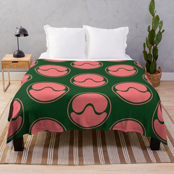 Item preview, Gaga Planet Chromatica logo (PinkGreen) designed and sold by CeramiConnois.