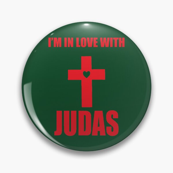 Item preview, Judas Classic  designed and sold by CeramiConnois.