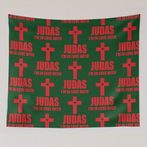 Item preview, Judas Classic  designed and sold by CeramiConnois.