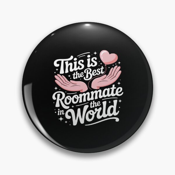 Item preview, Best Roommate Ever Gift Idea Christmas designed and sold by Idarmotar.