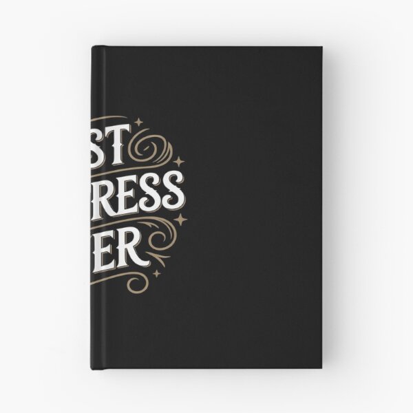 Item preview, Best Waitress Ever Restaurant Service Hospitality Star designed and sold by Idarmotar.