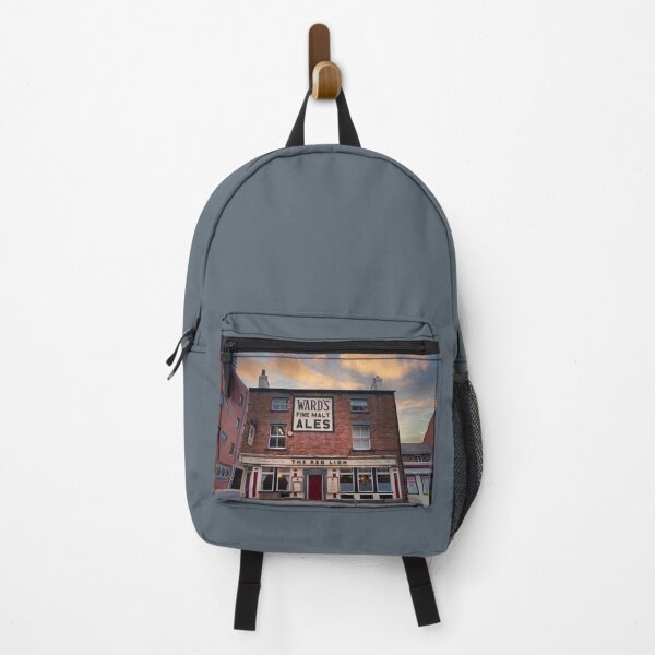 Item preview, Sheffield Heritage Pub designed and sold by Alisonchambers2.