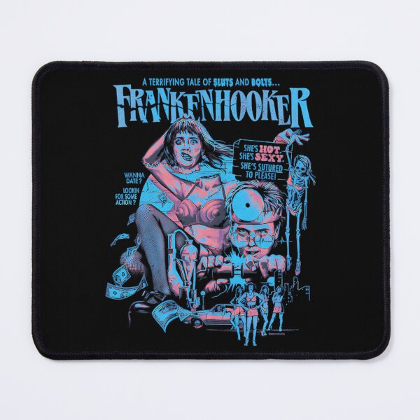 Item preview, Horror Halloween Comedy Movie Cult designed and sold by LindaReynolds.