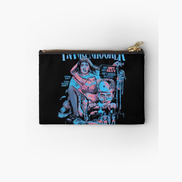 Item preview, Horror Halloween Comedy Movie Cult designed and sold by LindaReynolds.