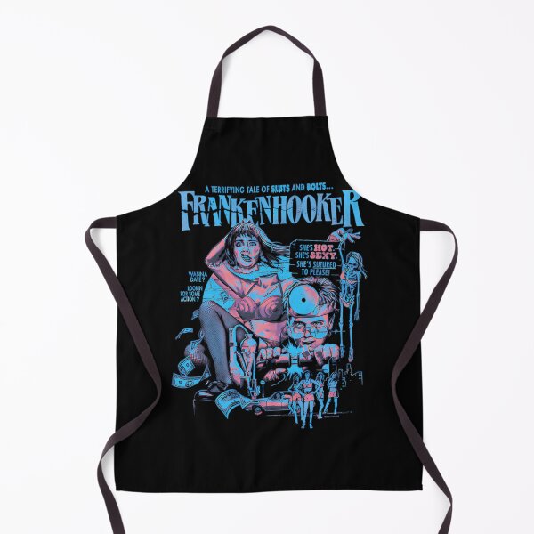Item preview, Horror Halloween Comedy Movie Cult designed and sold by LindaReynolds.