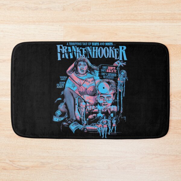 Item preview, Horror Halloween Comedy Movie Cult designed and sold by LindaReynolds.