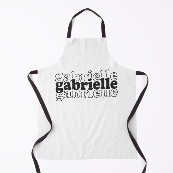Item preview, Gabrielle Name Personalized designed and sold by Oussinc.