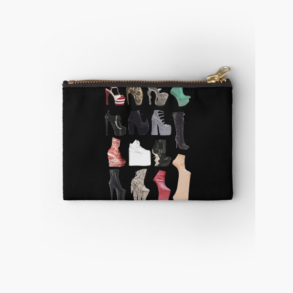 Item preview, Gaga_s extreme heels. designed and sold by CeramiConnois.