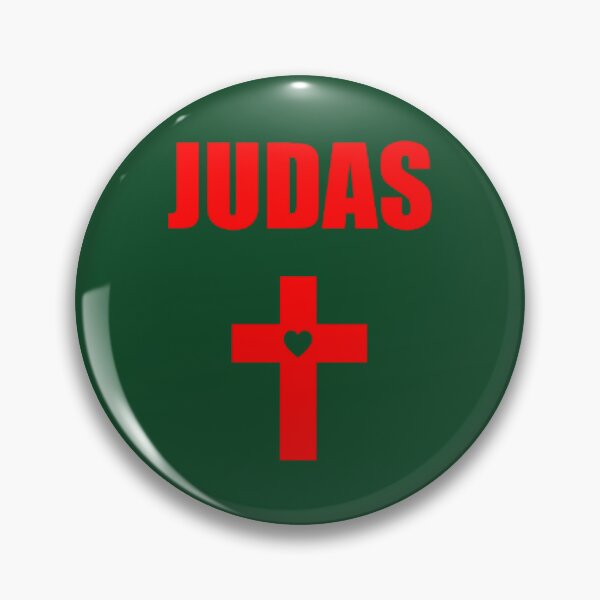 Item preview, Judas Gaga designed and sold by CeramiConnois.
