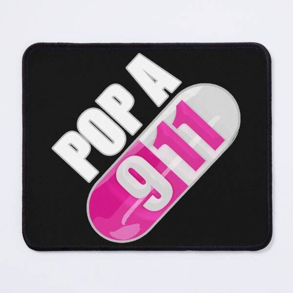 Item preview, Lady Gaga - Chromatica -911 designed and sold by CeramiConnois.