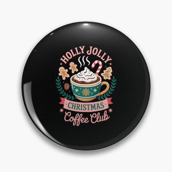 Item preview, Coffee Christmas Gingerbread Latte Winter designed and sold by aidenpier.