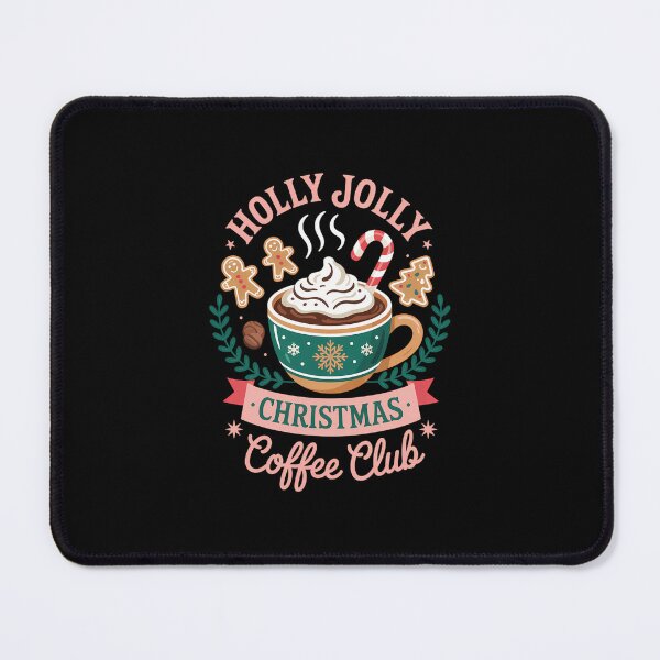 Item preview, Coffee Christmas Gingerbread Latte Winter designed and sold by aidenpier.
