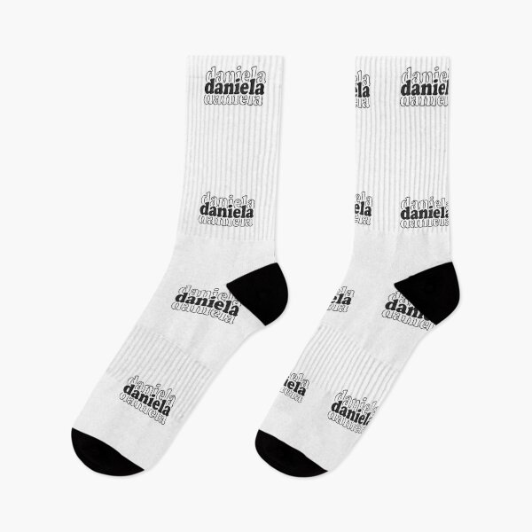 Item preview, Daniela Name Personalized designed and sold by Oussinc.