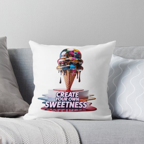 Item preview, Create Your Own Sweetness designed and sold by RamblinMan27.