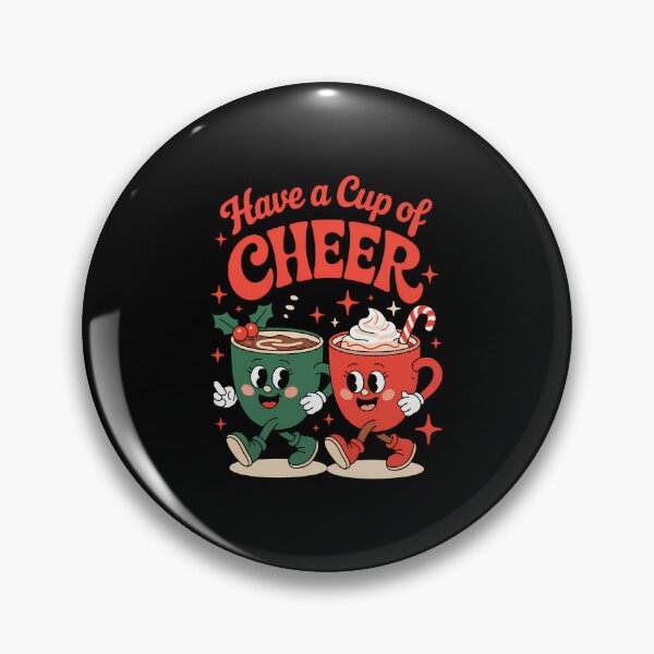 Item preview, Coffee Hot Cocoa Christmas designed and sold by aidenpier.