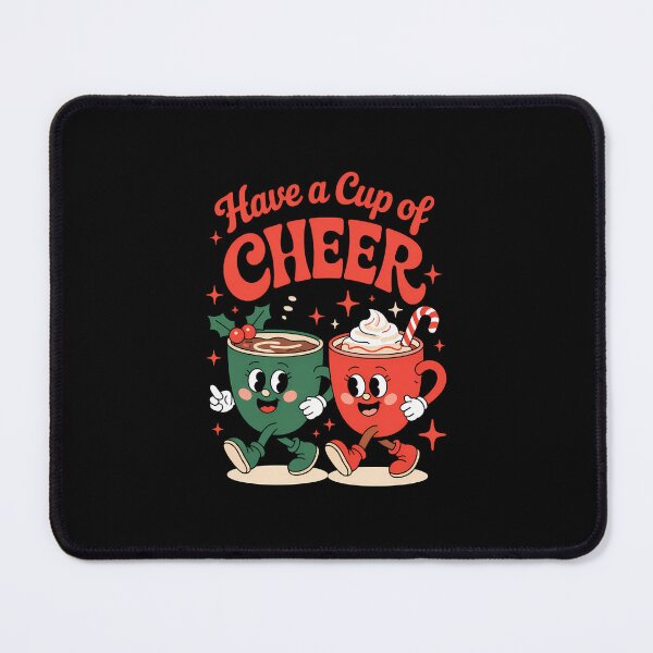 Item preview, Coffee Hot Cocoa Christmas designed and sold by aidenpier.