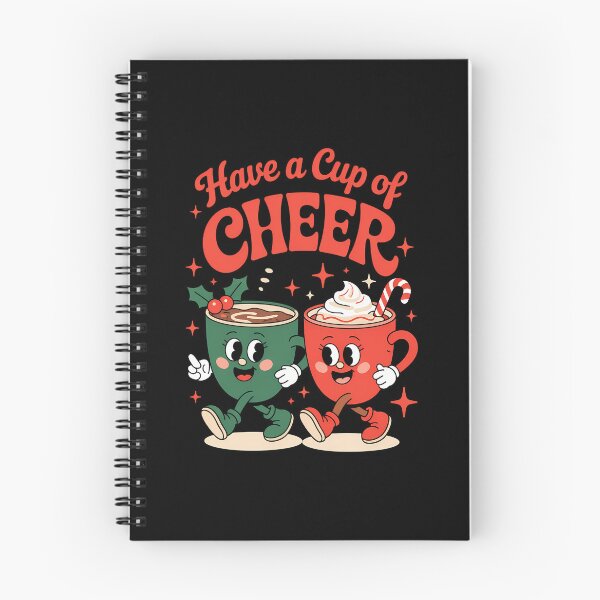Item preview, Coffee Hot Cocoa Christmas designed and sold by aidenpier.