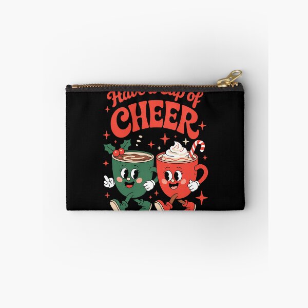 Item preview, Coffee Hot Cocoa Christmas designed and sold by aidenpier.