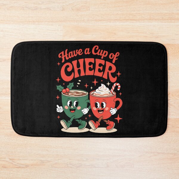 Item preview, Coffee Hot Cocoa Christmas designed and sold by aidenpier.