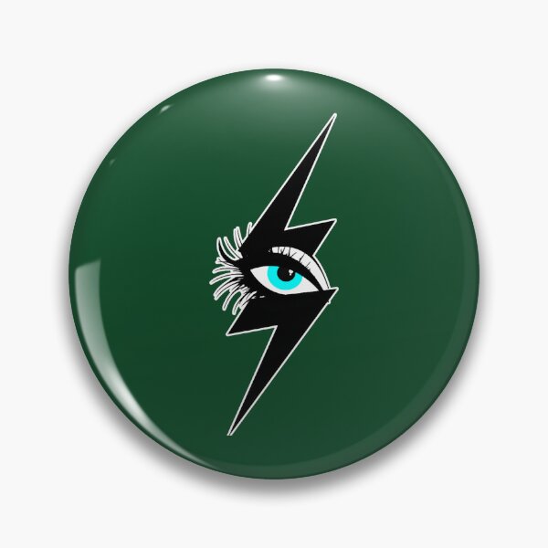 Item preview, lady gaga 99sp lightening eyes designed and sold by CeramiConnois.