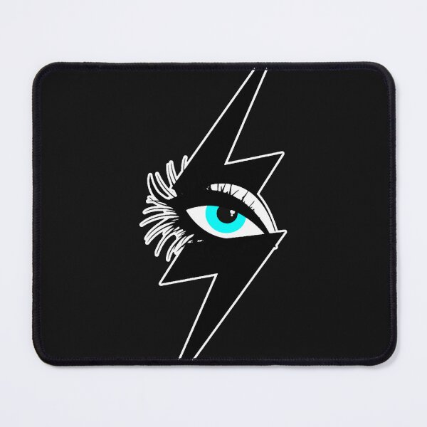 Item preview, lady gaga 99sp lightening eyes designed and sold by CeramiConnois.