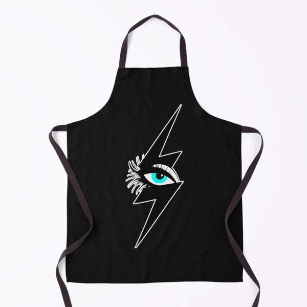 Item preview, lady gaga 99sp lightening eyes designed and sold by CeramiConnois.