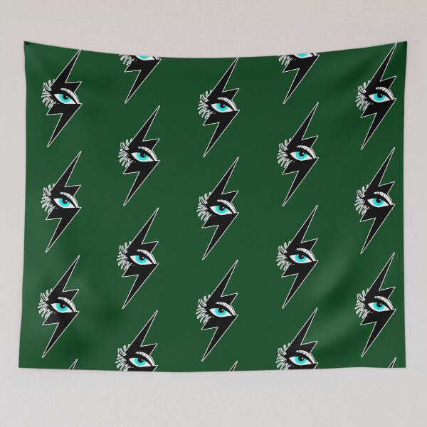 Item preview, lady gaga 99sp lightening eyes designed and sold by CeramiConnois.