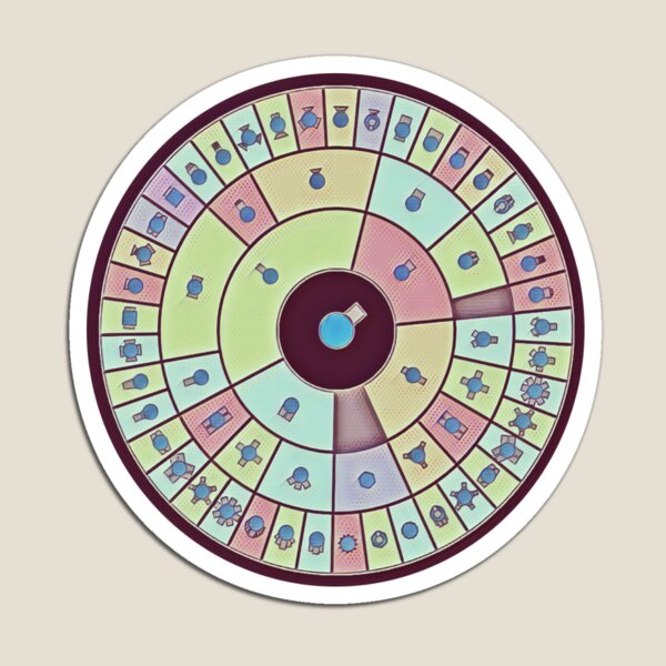 Diep io gamers keep gaming! Magnet