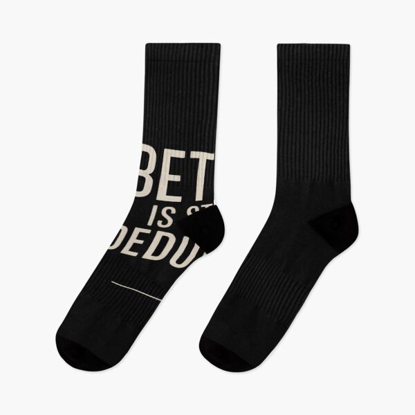 Item preview, Better Is Still A Deduction designed and sold by Idarmotar.