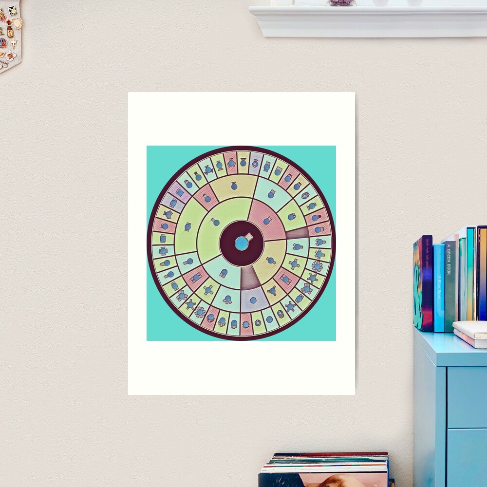 Diep io gamers keep gaming! Art Print for Sale by Edgot Emily  Dimov-Gottshall