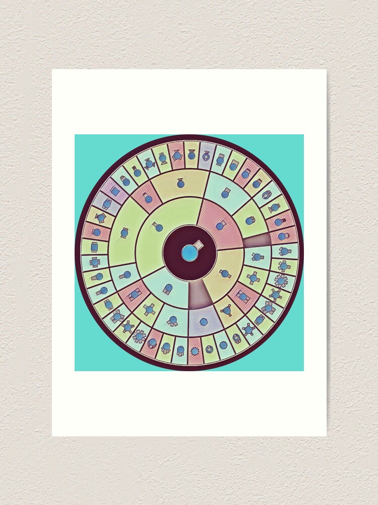 Diep io gamers keep gaming! Art Print for Sale by Edgot Emily  Dimov-Gottshall