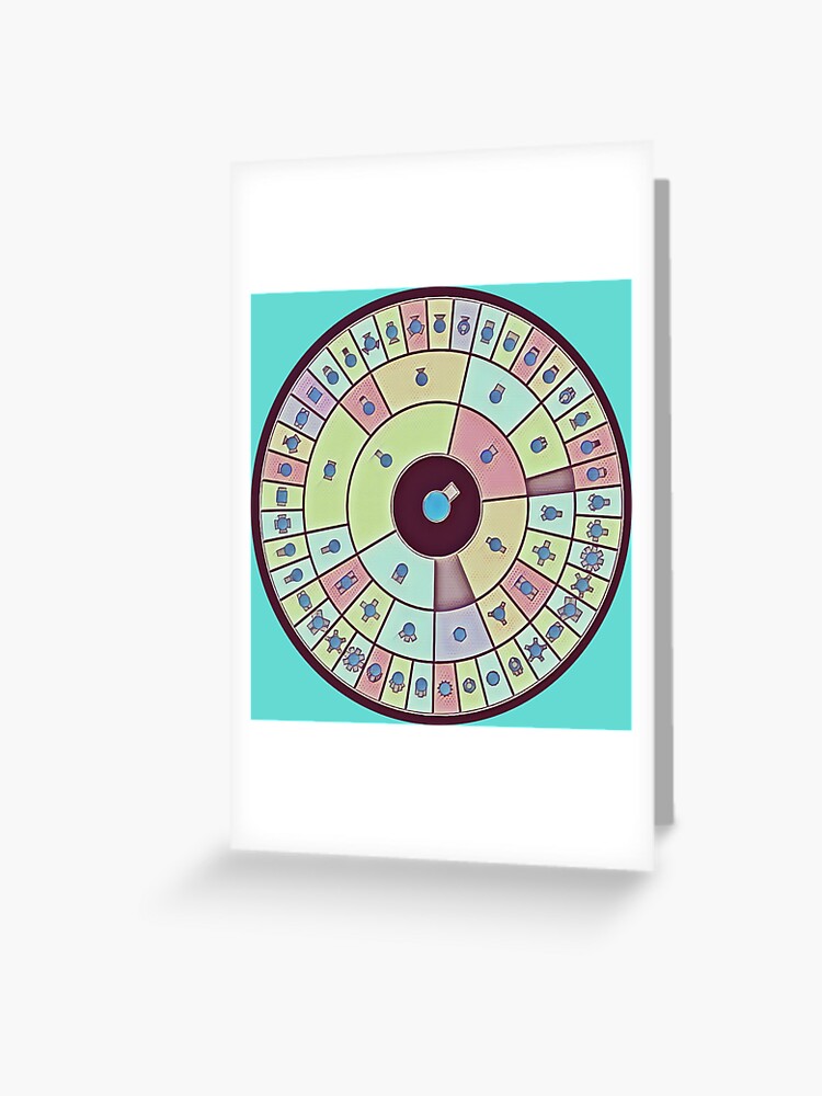 Diep io gamers keep gaming! Postcard for Sale by Edgot Emily  Dimov-Gottshall