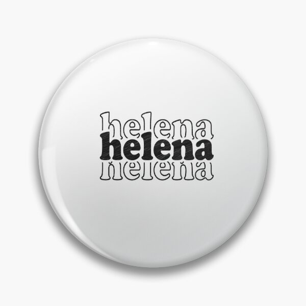 Artikelvorschau, Helena Name personalisiert entworfen und verkauft von Oussinc.