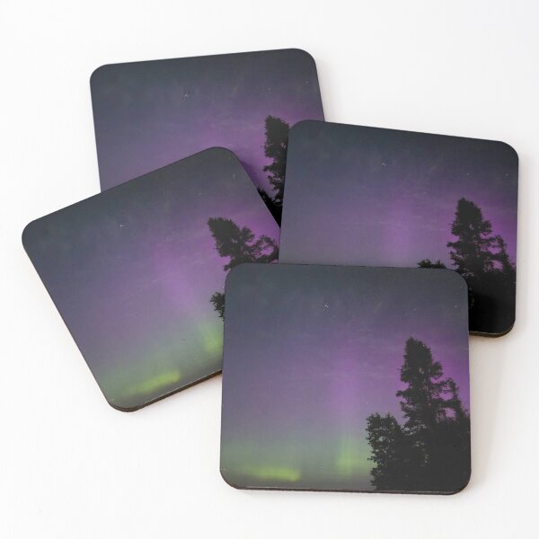 Item preview, Rare Capture of the Northern Lights designed and sold by Hidden Bayou Outfitters.