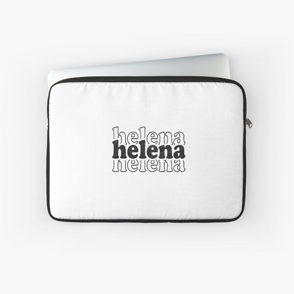 Item preview, Helena Name Personalized designed and sold by Oussinc.