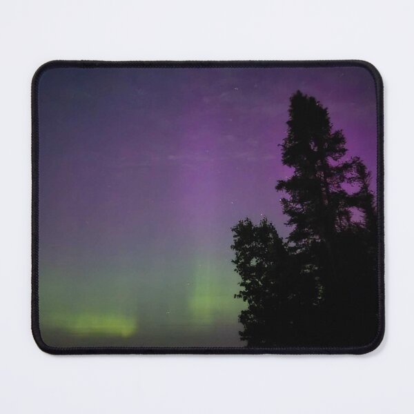 Item preview, Rare Capture of the Northern Lights designed and sold by Hidden Bayou Outfitters.