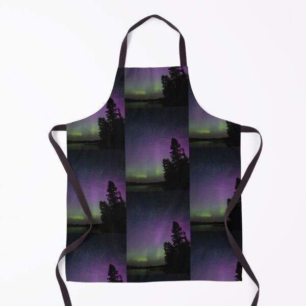 Item preview, Rare Capture of the Northern Lights designed and sold by Hidden Bayou Outfitters.
