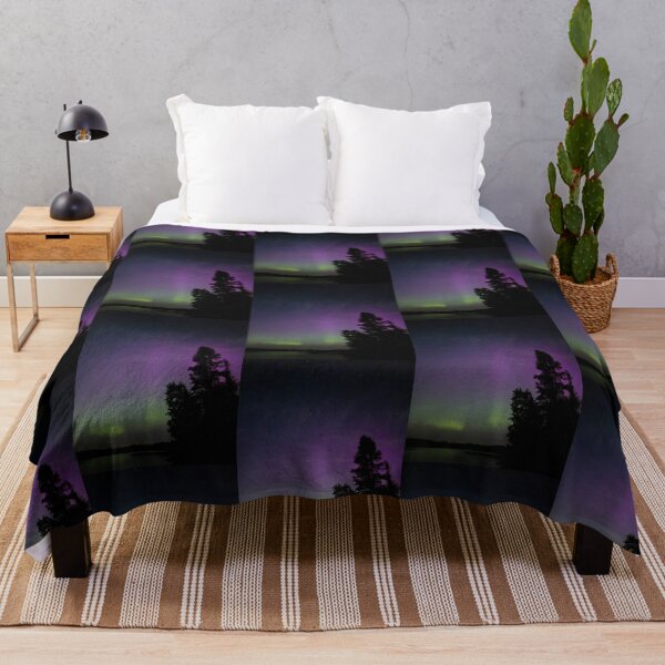Item preview, Rare Capture of the Northern Lights designed and sold by Hidden Bayou Outfitters.