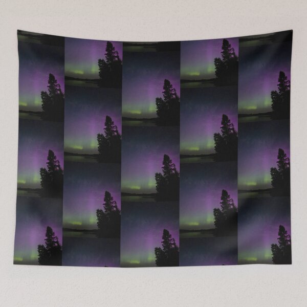 Item preview, Rare Capture of the Northern Lights designed and sold by Hidden Bayou Outfitters.